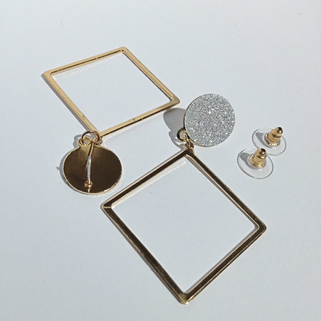 JJ-E2 Imported Earring