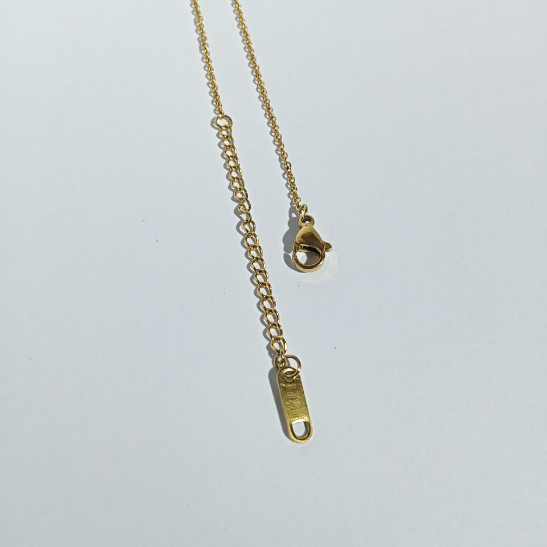 JJ-P11 Imported Pendant