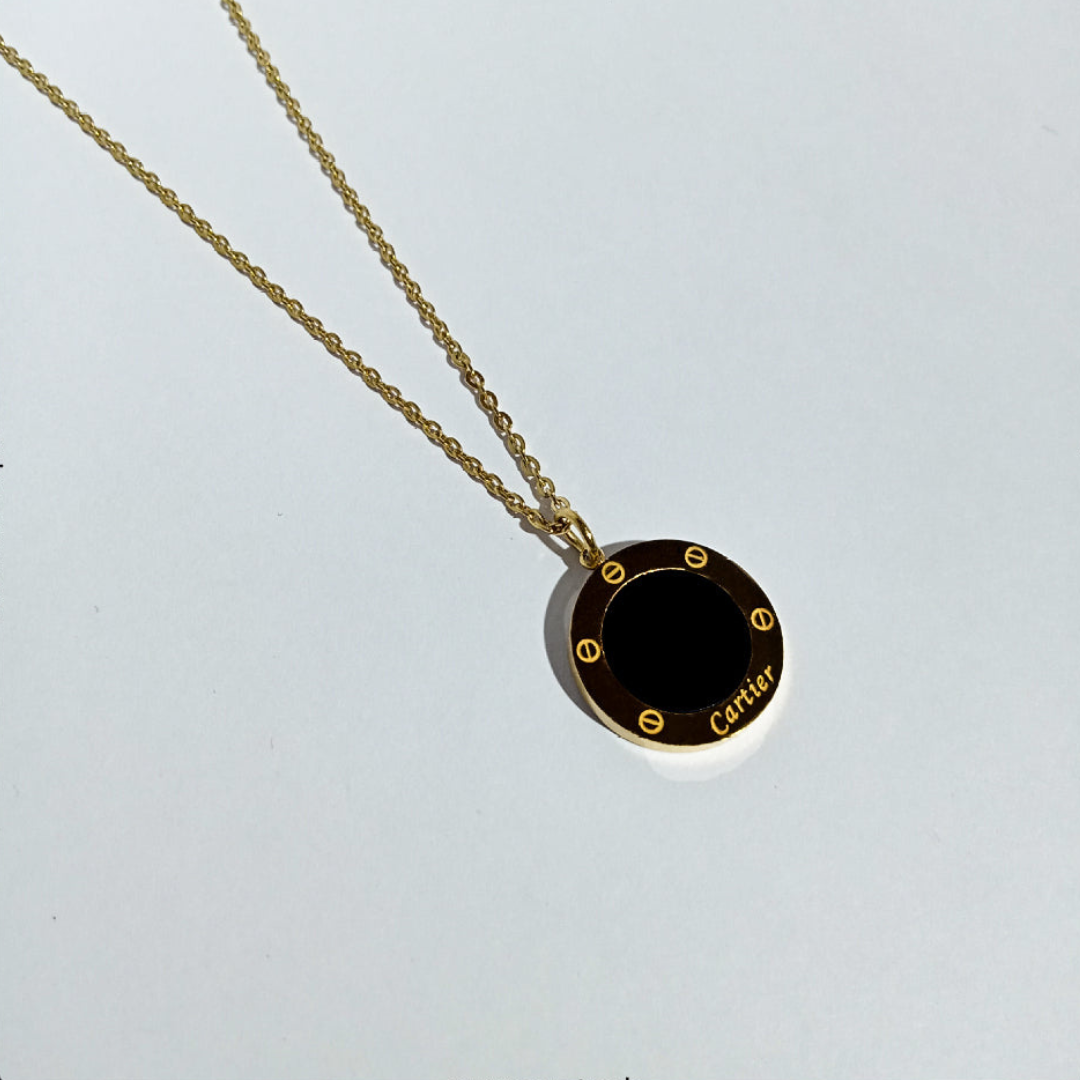 JJ-P10 Imported Pendant