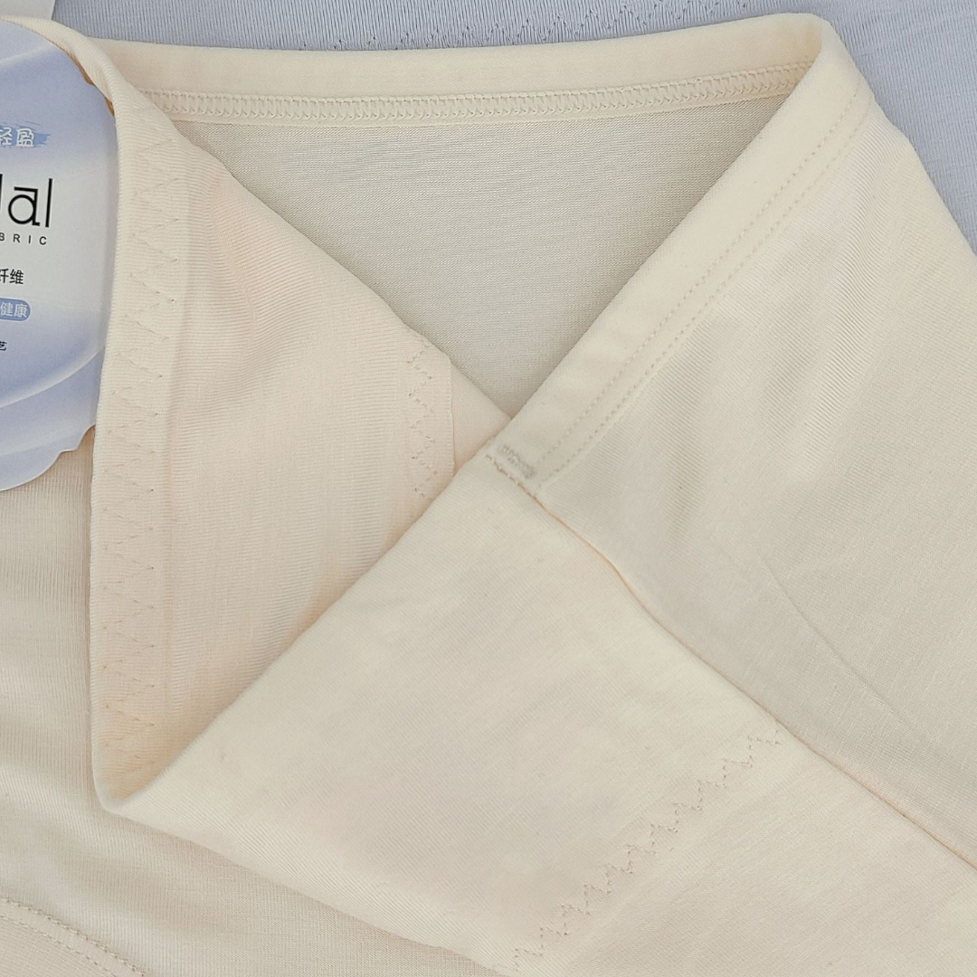 Pack of 2 Simple Designing High Waist Panties