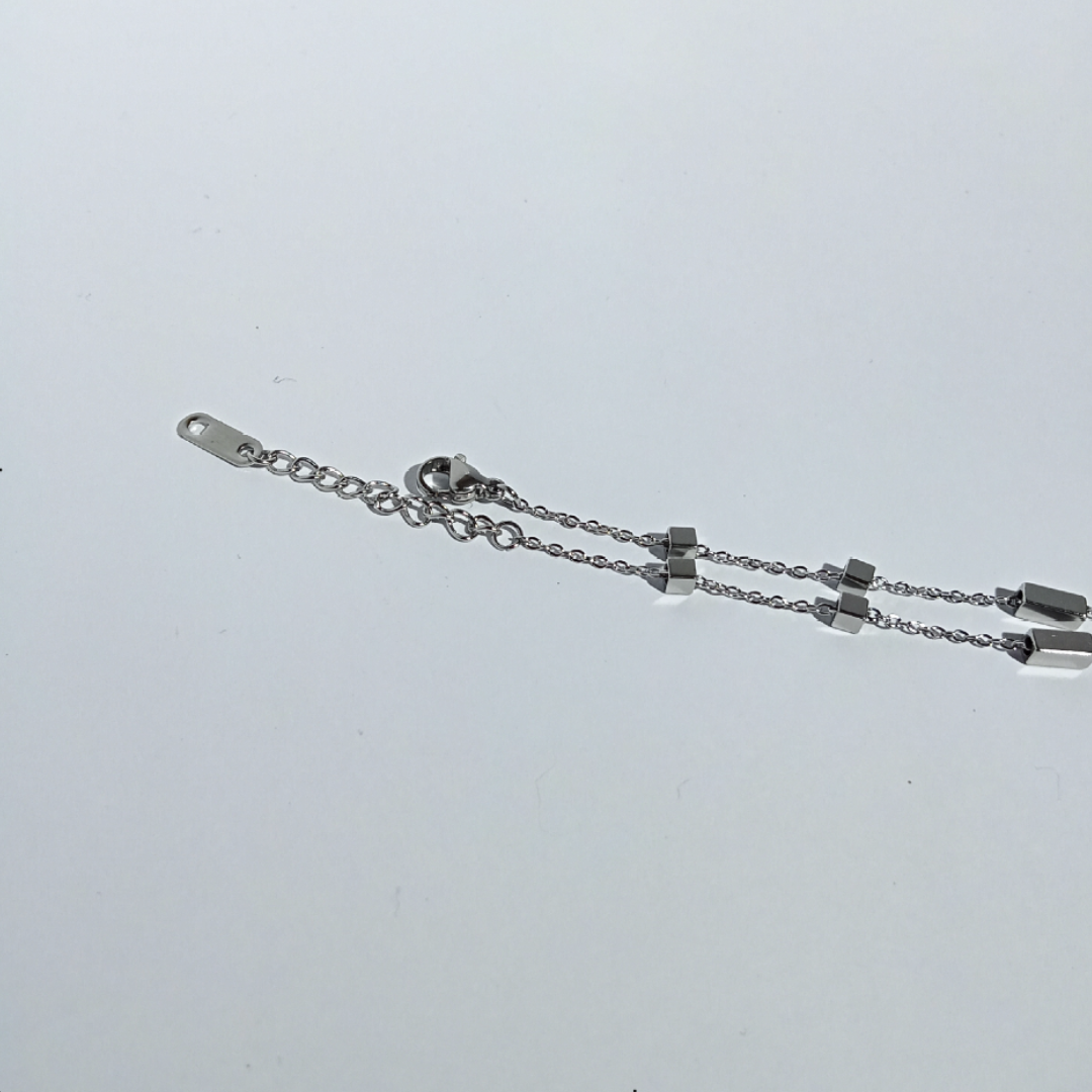 JJ-CB3 Imported Chain Bracelet