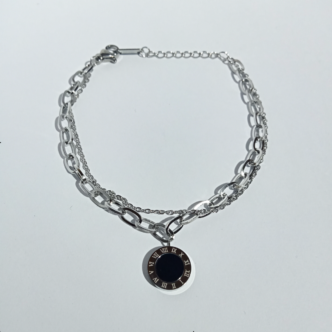 JJ-CB4 Imported Chain Bracelet