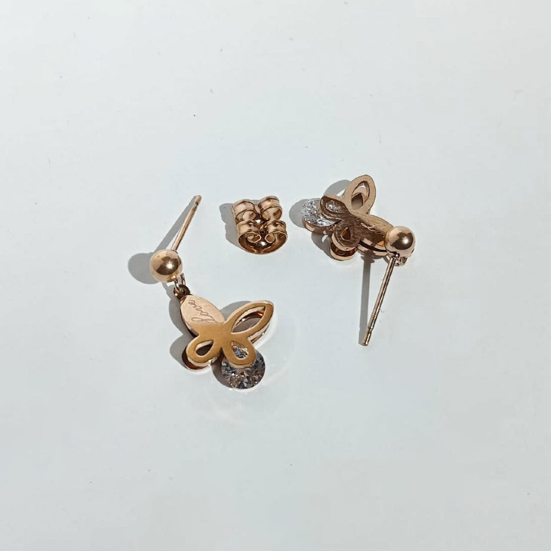 JJ-E4 Imported Earring