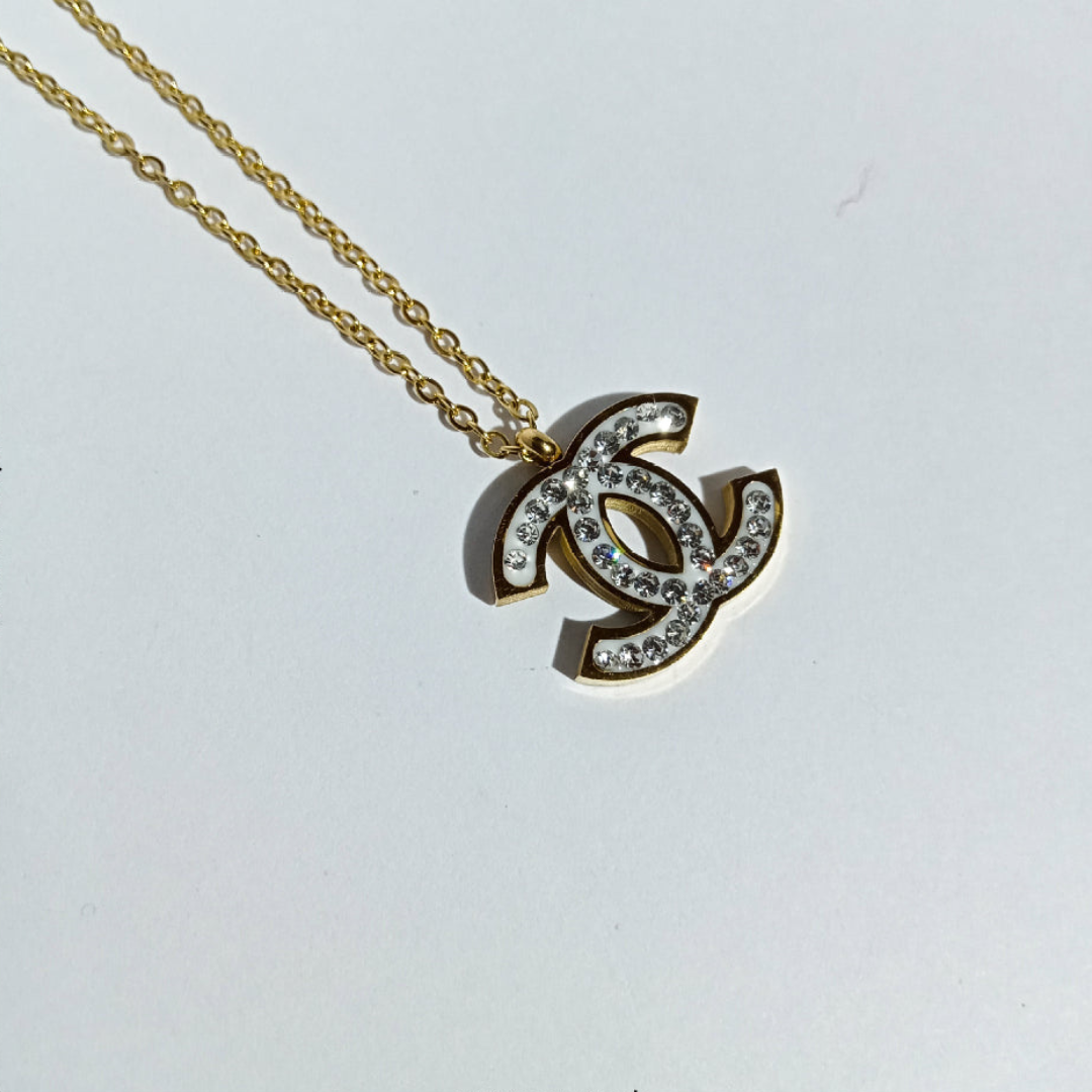 JJ-P4 Imported Pendant