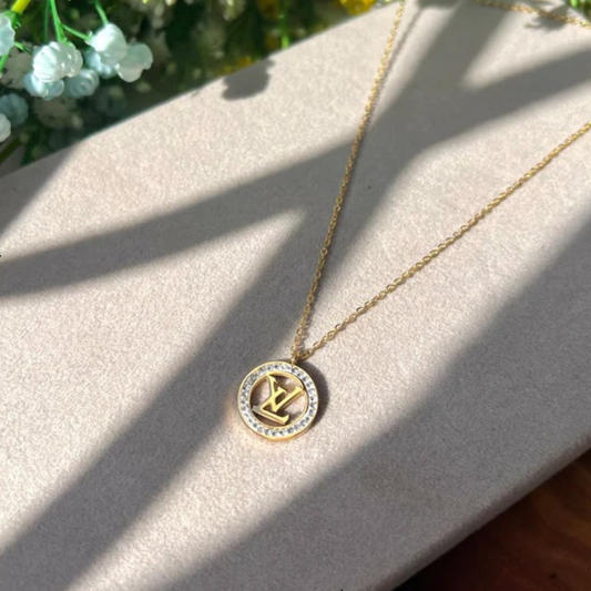 JJ-P13 Imported Pendant