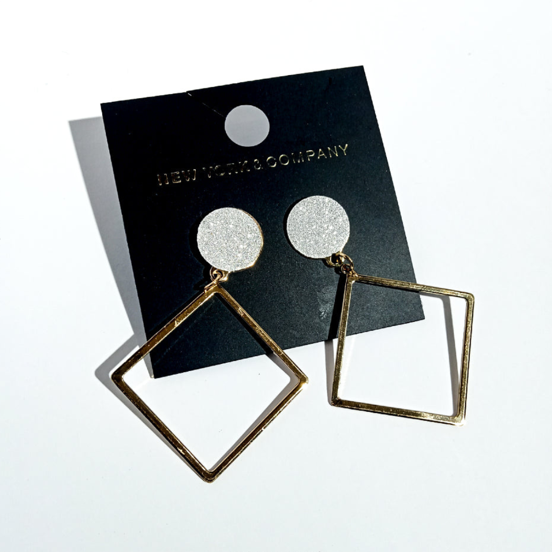 JJ-E2 Imported Earring