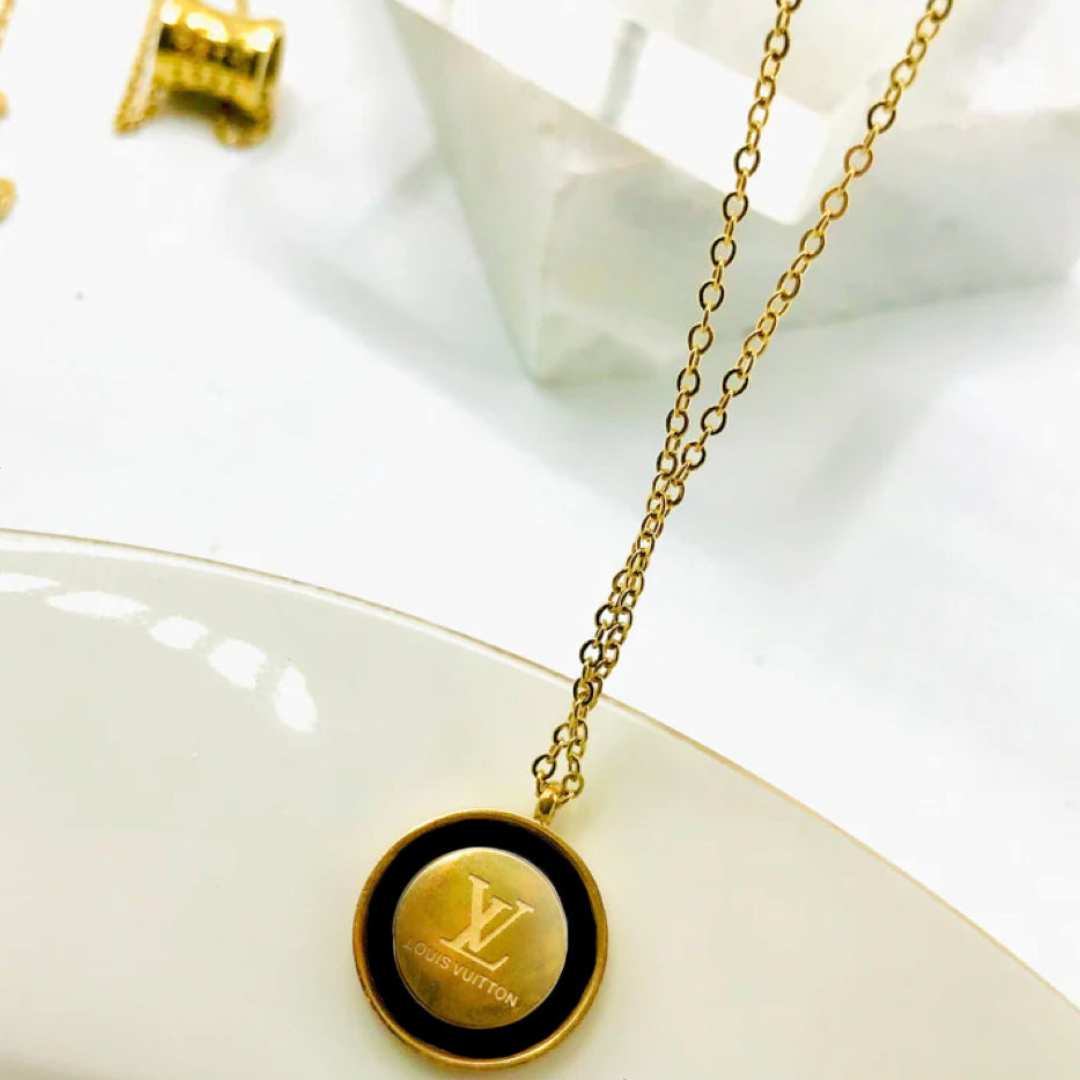 JJ-P12 Imported Pendant