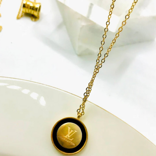 JJ-P12 Imported Pendant