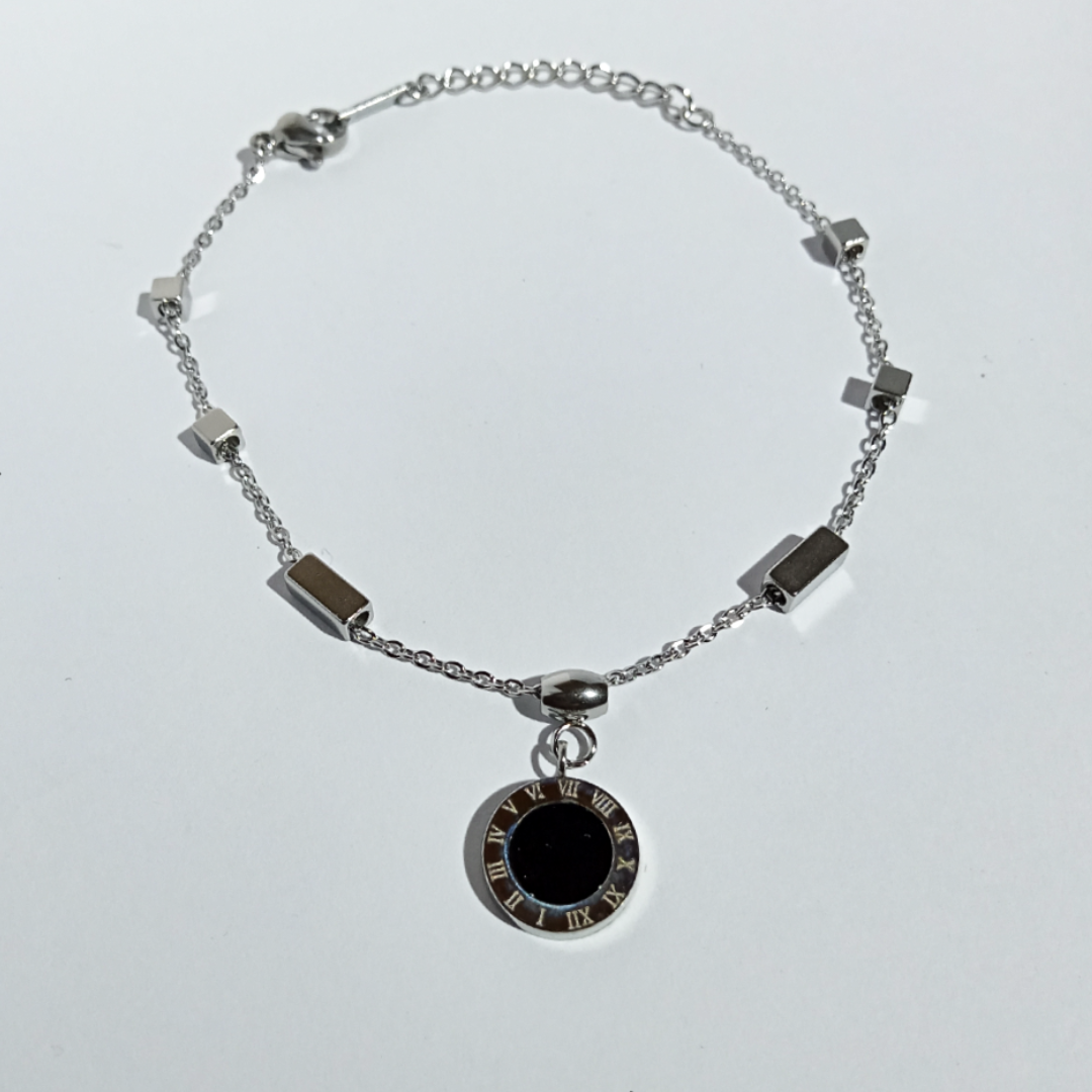 JJ-CB7 Imported Chain Bracelet