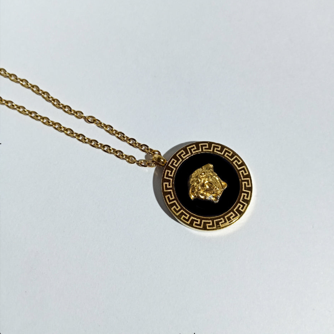 JJ-P11 Imported Pendant