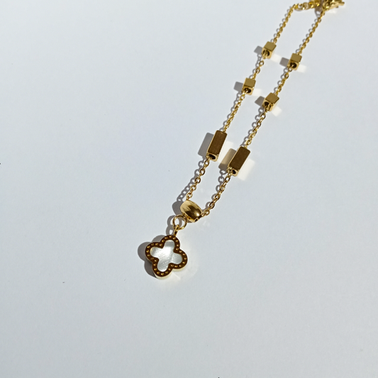 JJ-CB3 Imported Chain Bracelet