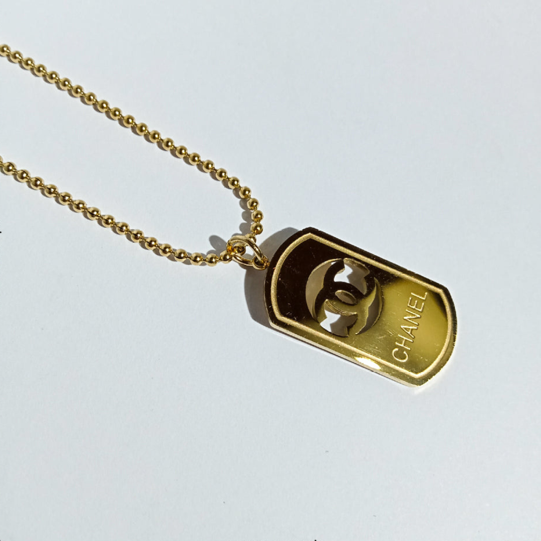 JJ-P8 Imported Pendant