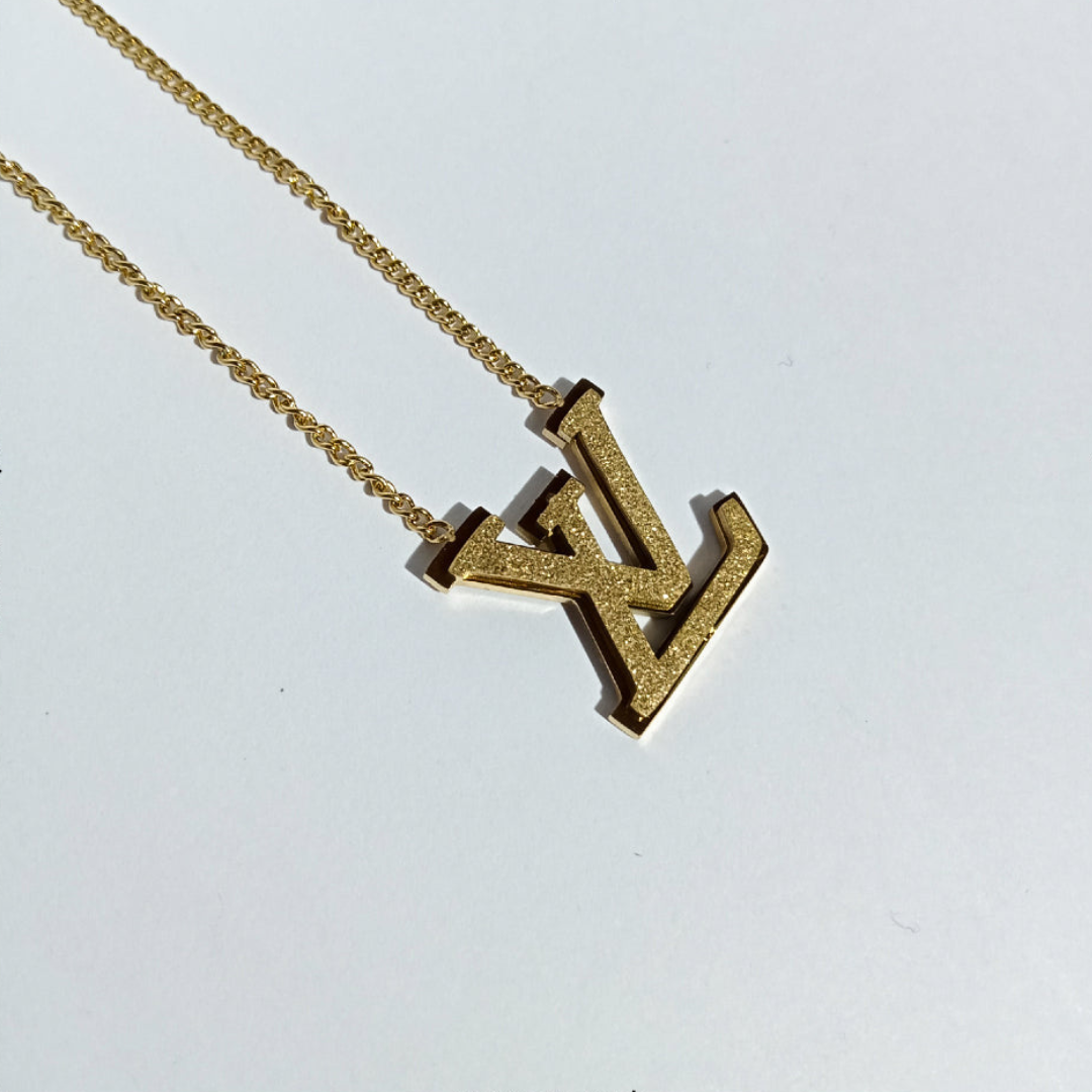 JJ-P7 Imported Pendant