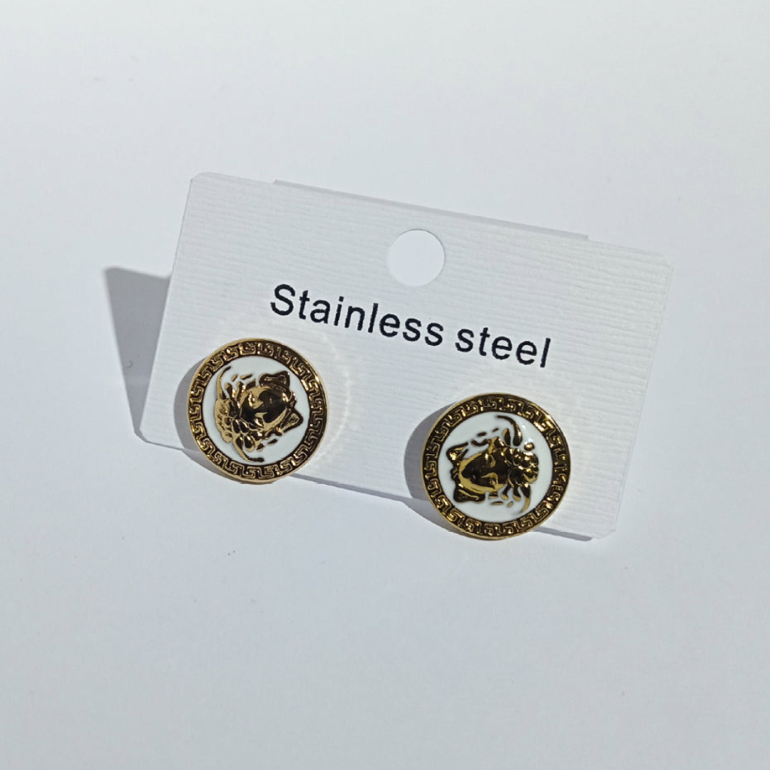 JJ-E3 Imported Earring