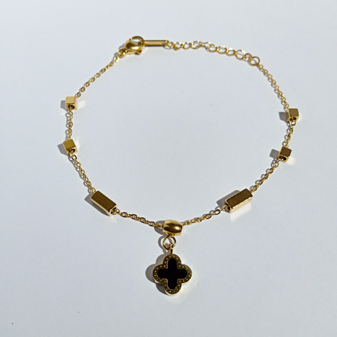 JJ-CB11 Imported Chain Bracelet