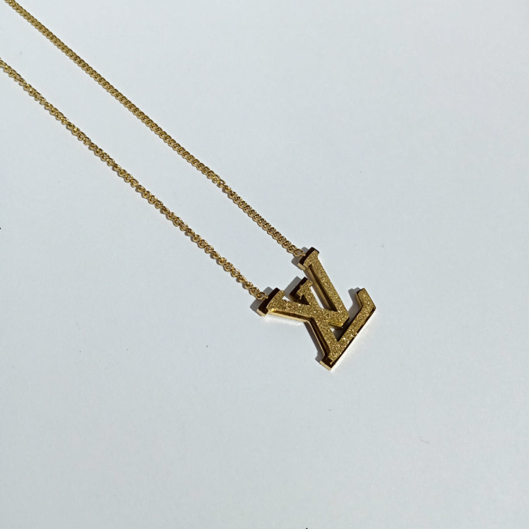 JJ-P7 Imported Pendant