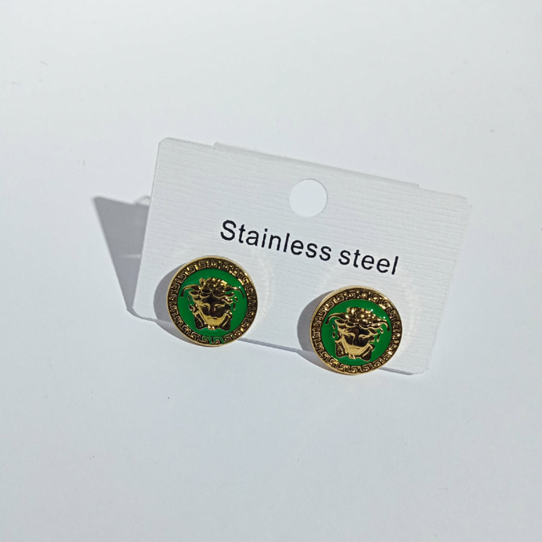 JJ-E3 Imported Earring