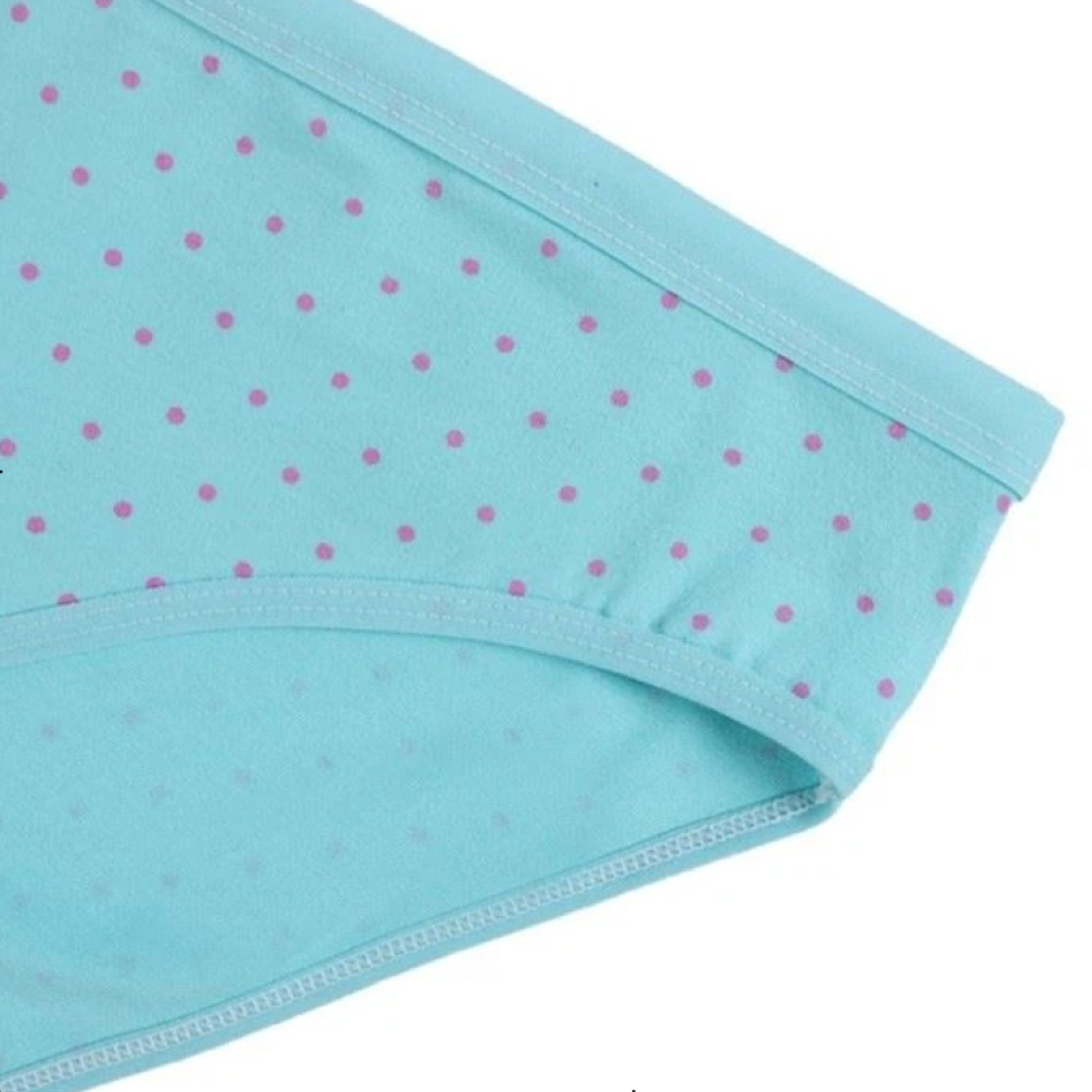 Pack of 3 Polka Design Panties