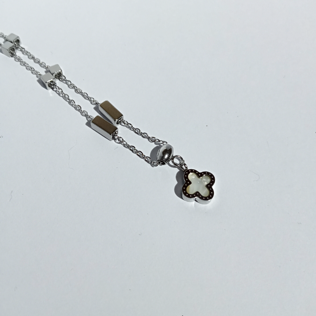 JJ-CB3 Imported Chain Bracelet