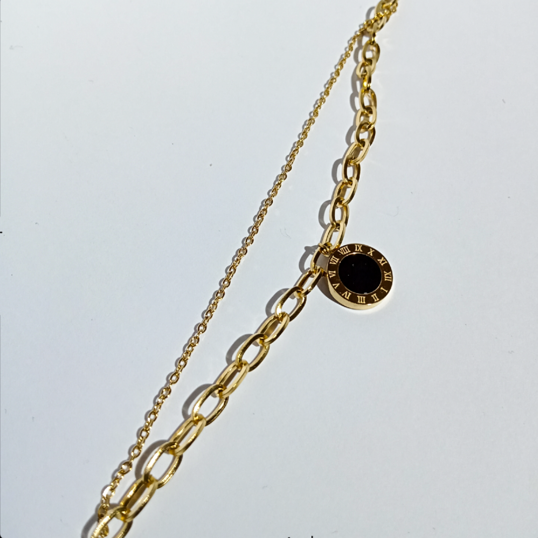 JJ-CB4 Imported Chain Bracelet