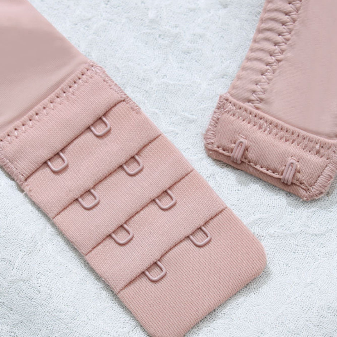 Pack Of 2 Thin Padded Bras