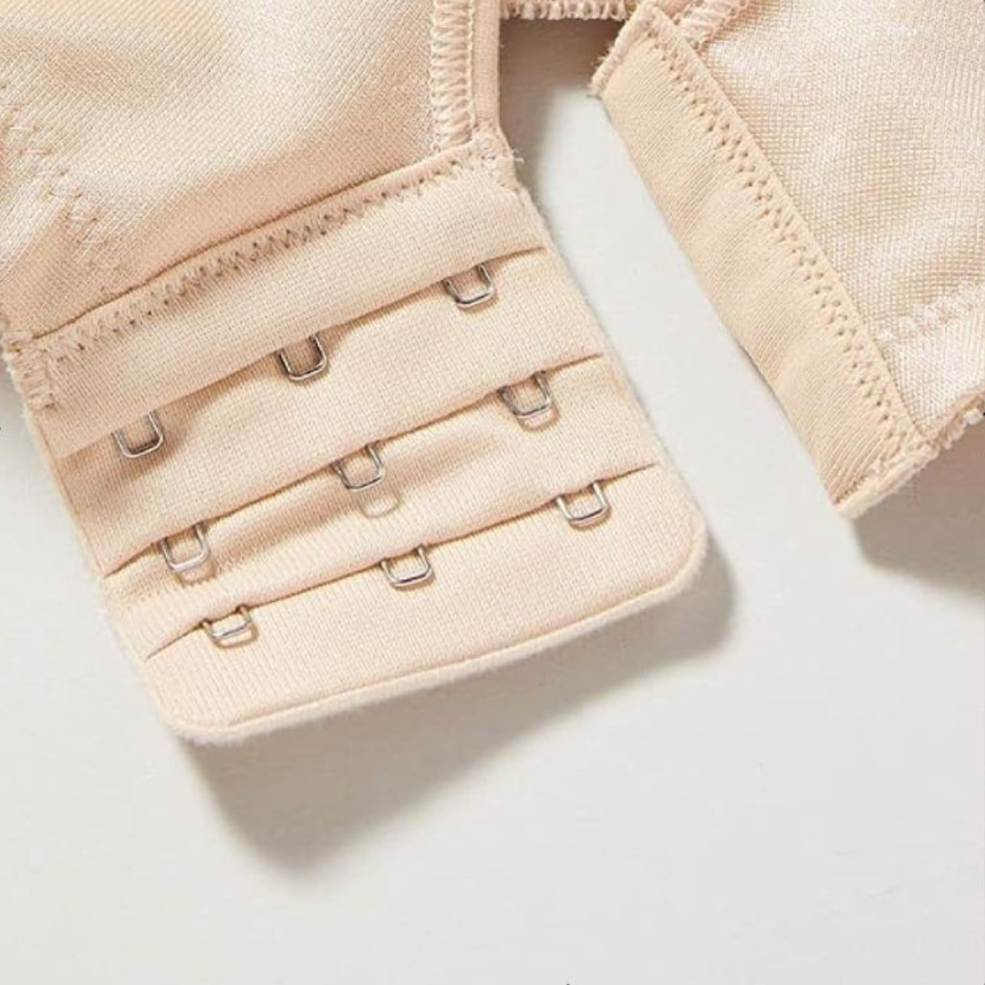 Ladies Full Coverage Comfortable Cotton Non-Padded Wireless Bra