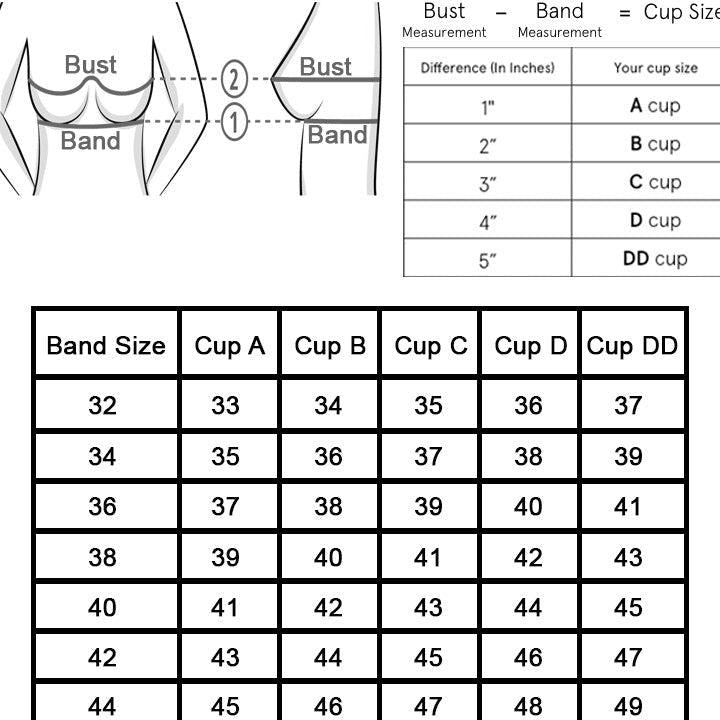 Triangle Cup Thin Padded Non Wired Bra