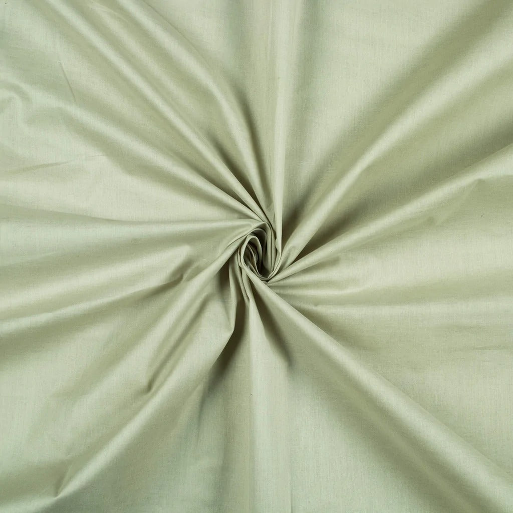 Seamless Notch Collar Satin Pajama Set