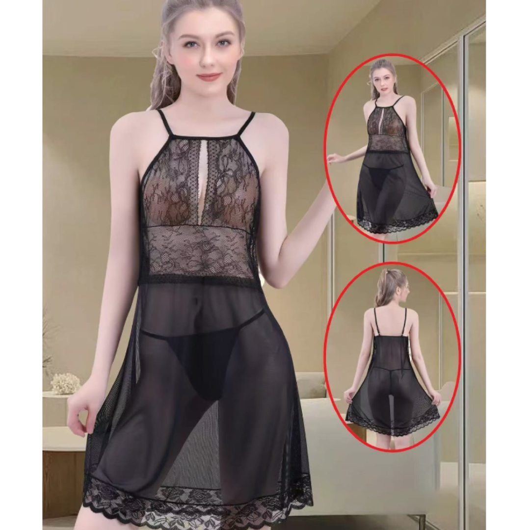 Twilight Temptation Lingerie