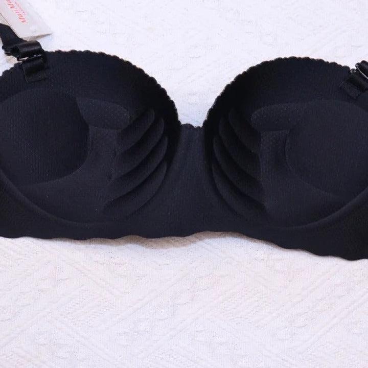 New padded Cheeta Printed Design Bra