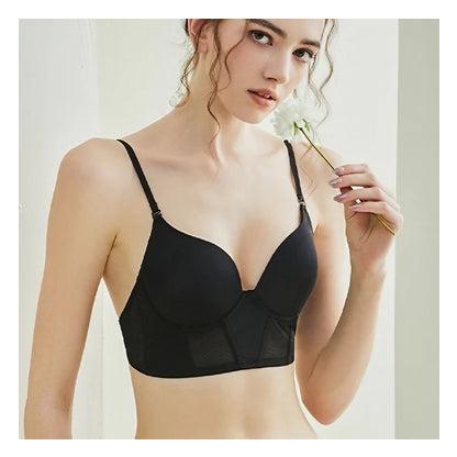 Wireless Lightly Padded Bra for Women