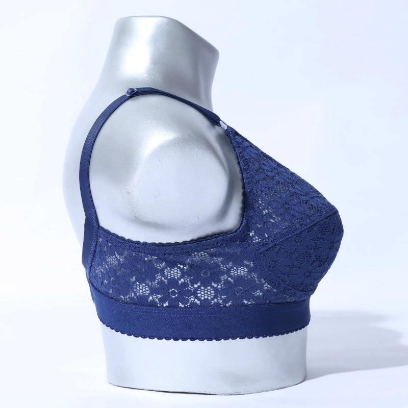 Full Coverage Non Padded Wirefree Bra