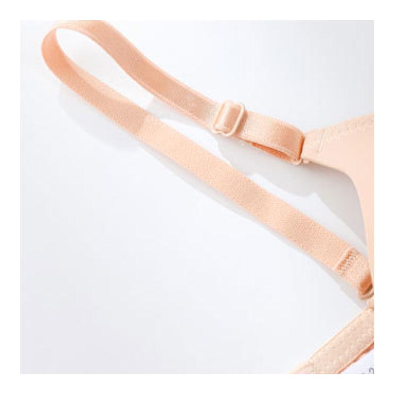 Double Padded Push Up Underwired Bra