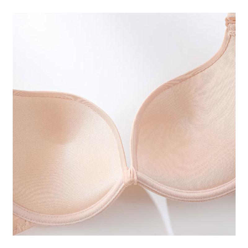 Double Padded Push Up Underwired Bra