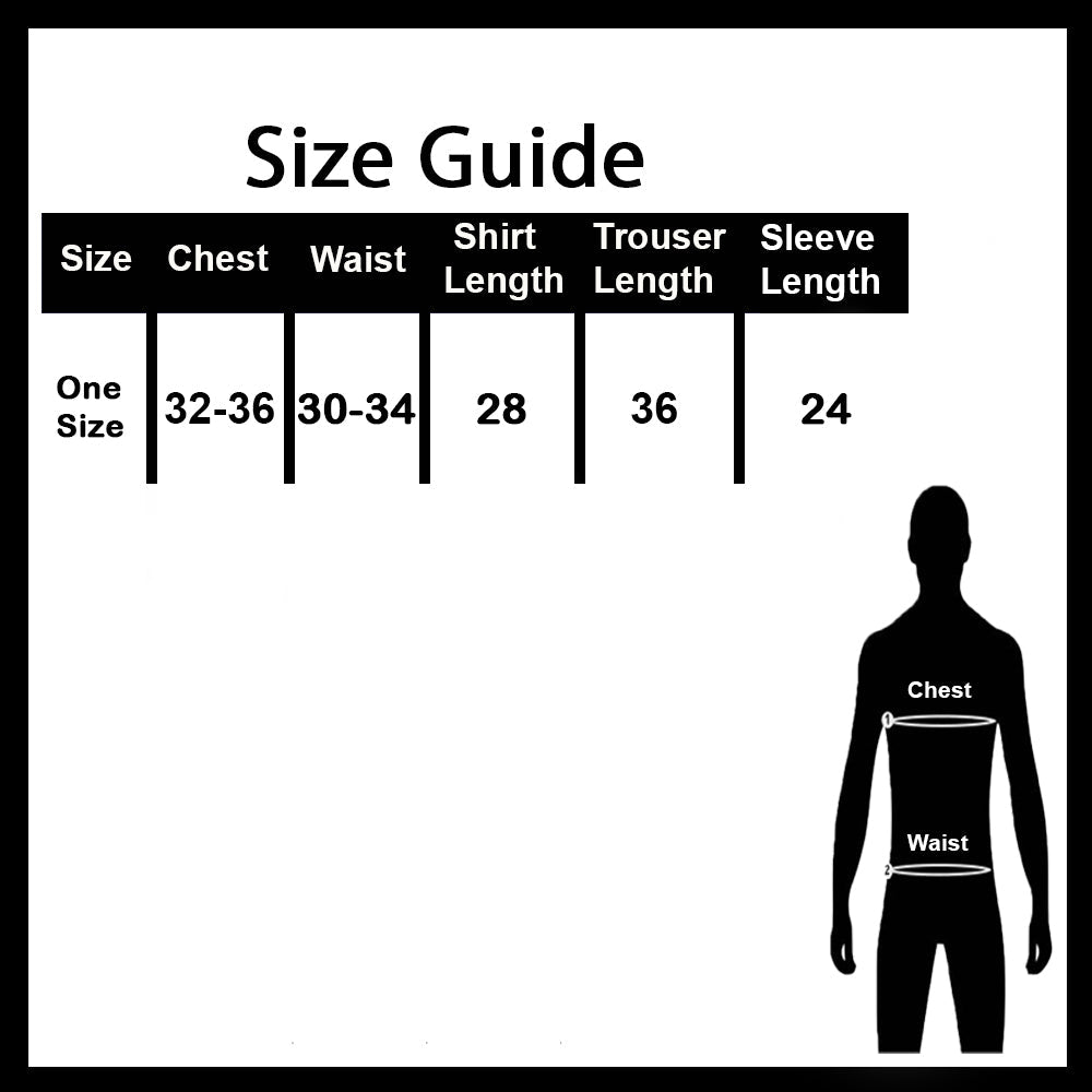 Men's Underwear Suit Ultra-Soft Base Layer Bottom Suits