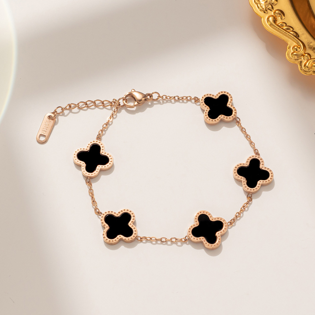 JJ-CB2 Imported Chain Bracelet