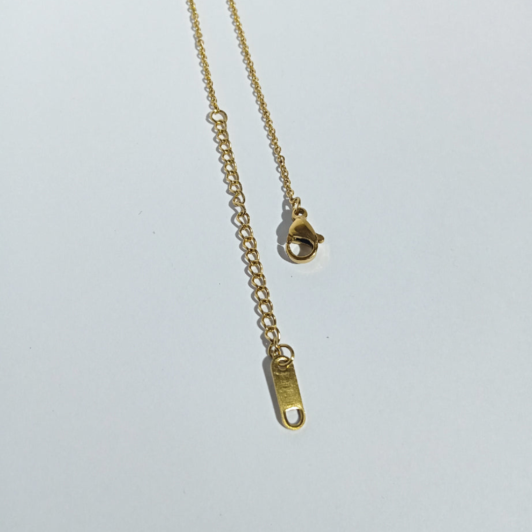 JJ-P1 Imported Pendant