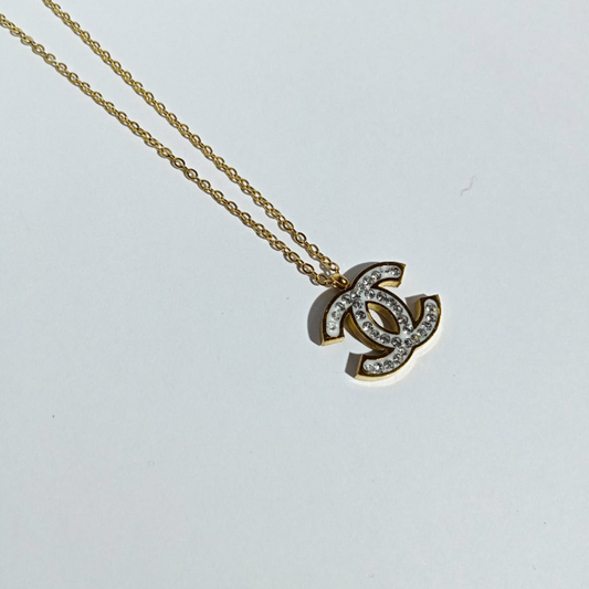 JJ-P4 Imported Pendant