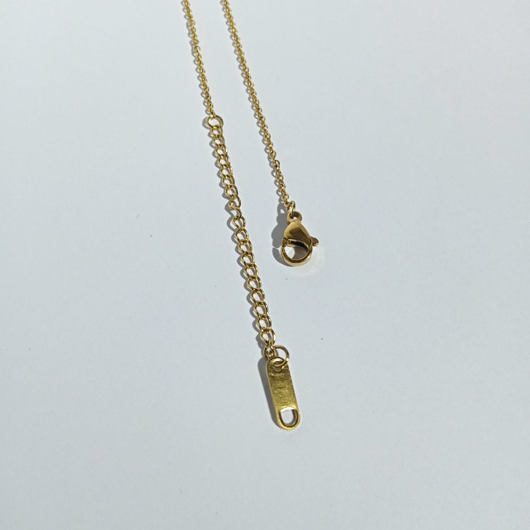 JJ-P7 Imported Pendant