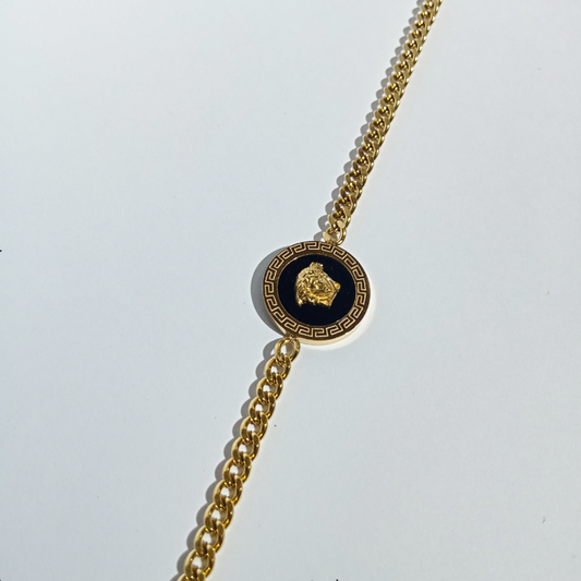 JJ-CB5 Imported Chain Bracelet