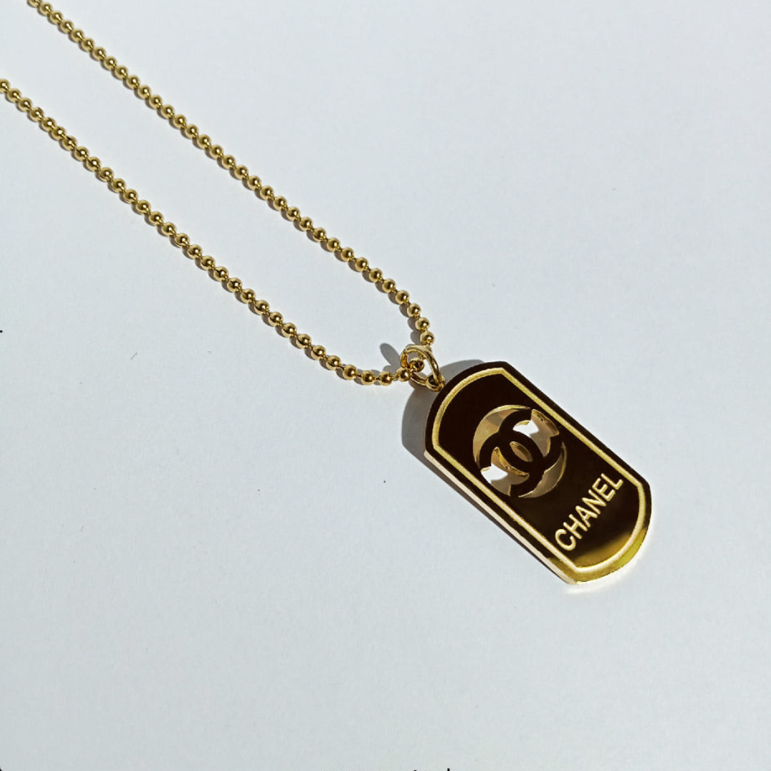 JJ-P8 Imported Pendant