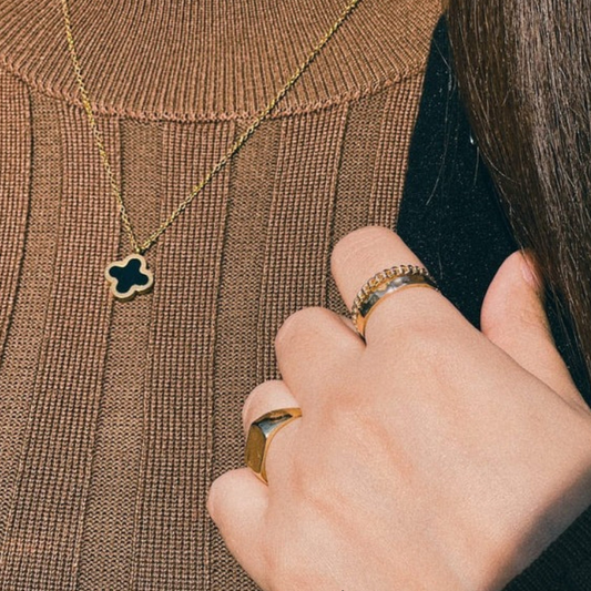 JJ-P5 Imported Pendant