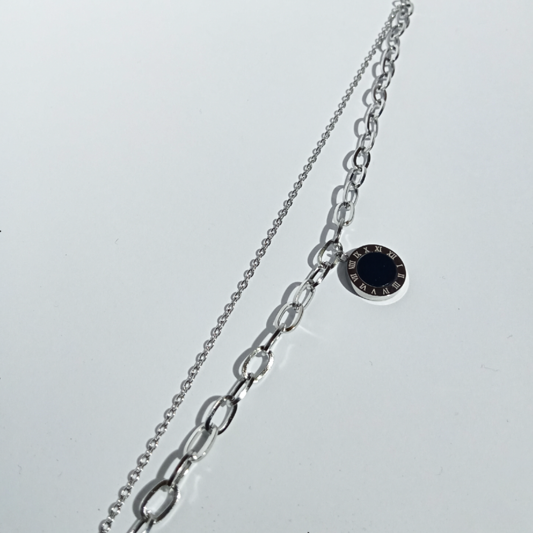 JJ-CB4 Imported Chain Bracelet