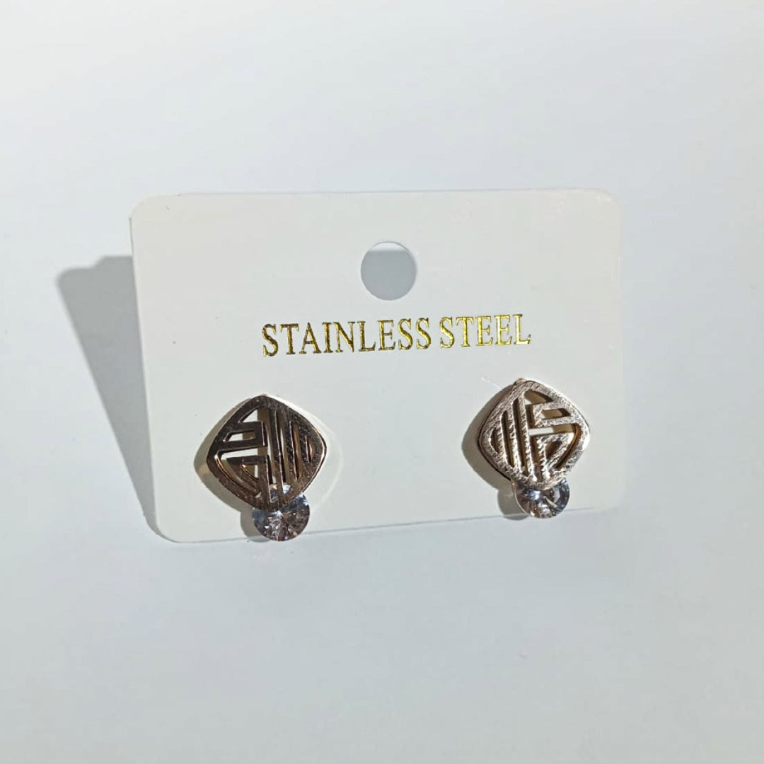 JJ-E5 Imported Earring