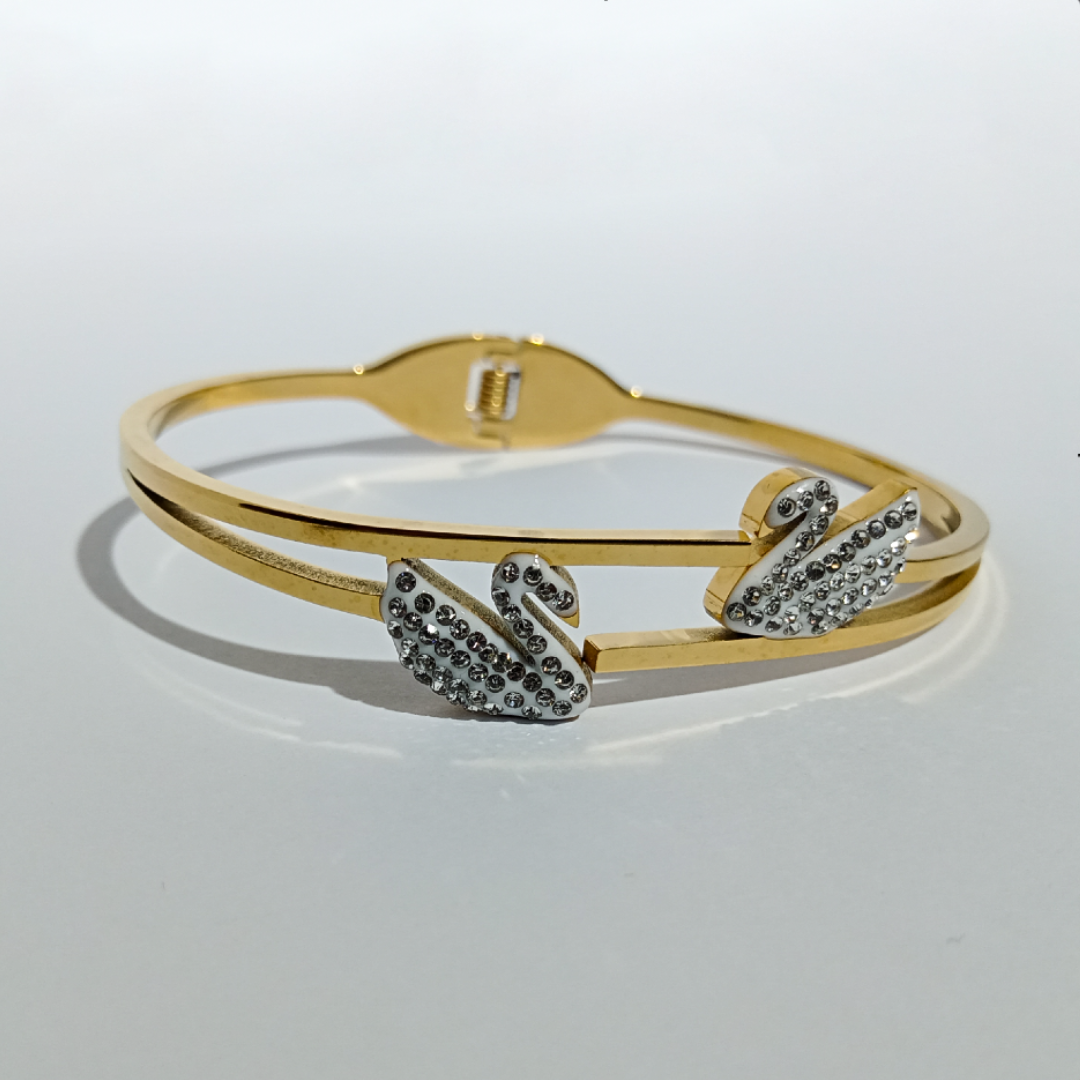 Pack of 2 JJ-B1 Imported Bracelet