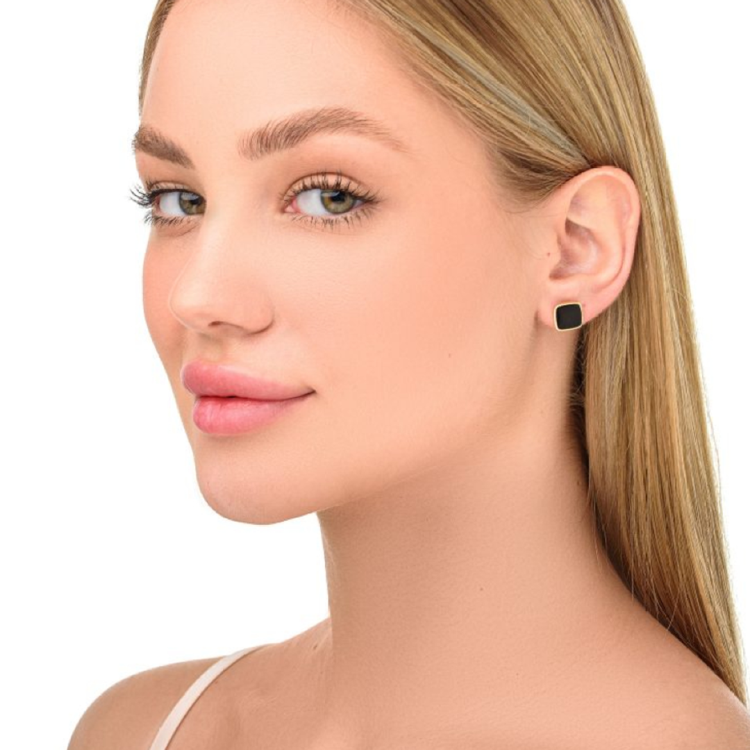 JJ-E7 Imported Earring