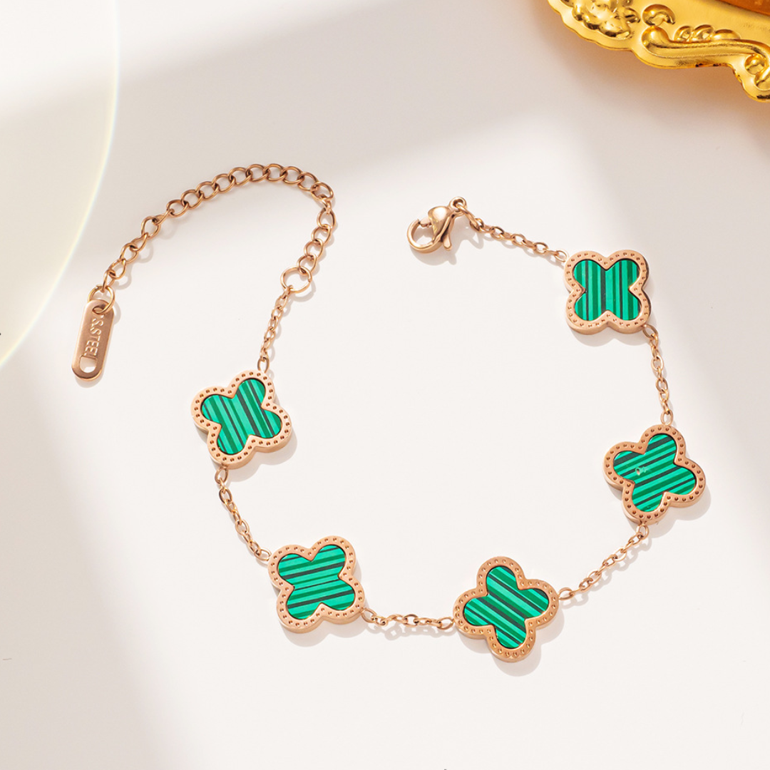 JJ-CB2 Imported Chain Bracelet