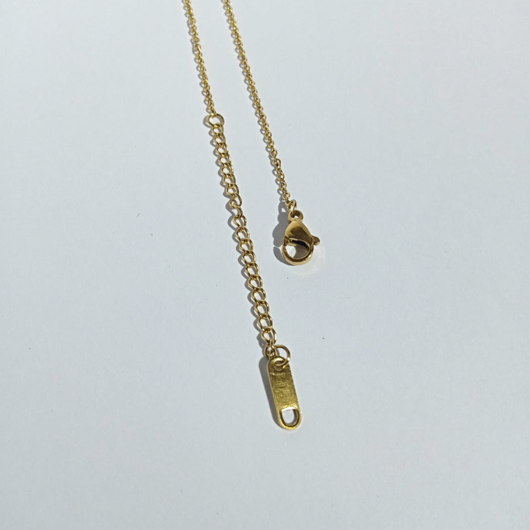 JJ-P6 Imported Pendant