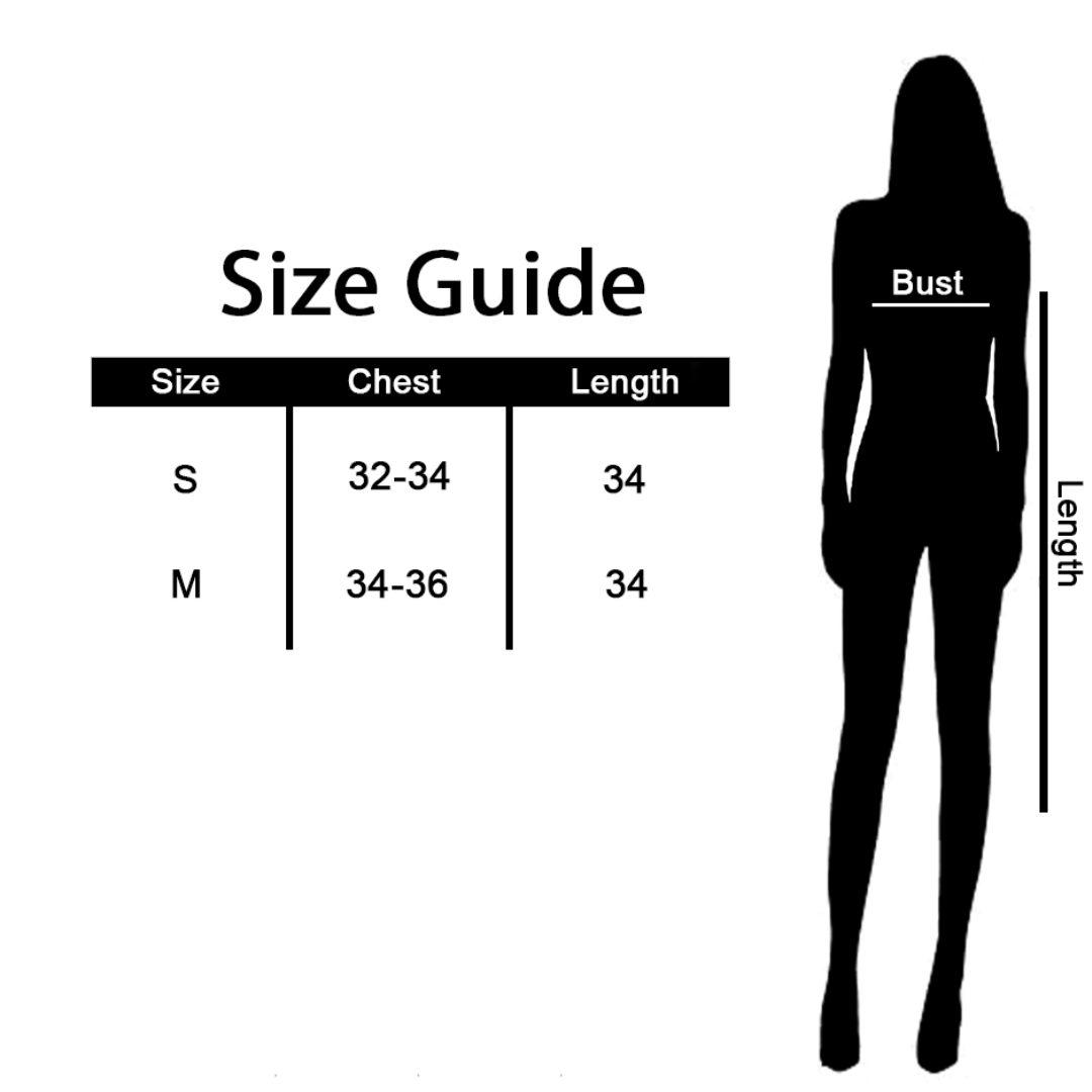 Elegant Frock Style Nighty for Women's