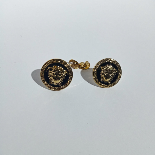 JJ-E3 Imported Earring